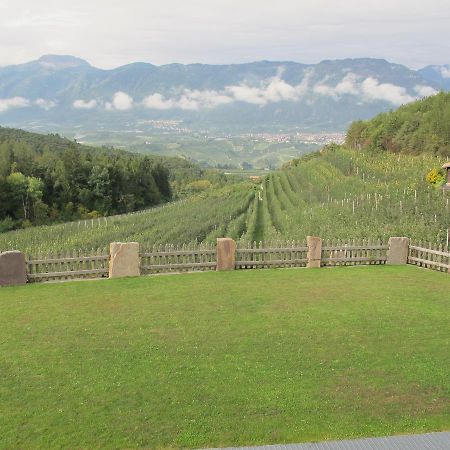 코레도 Agriturismo Alpenvidehof 빌라 외부 사진