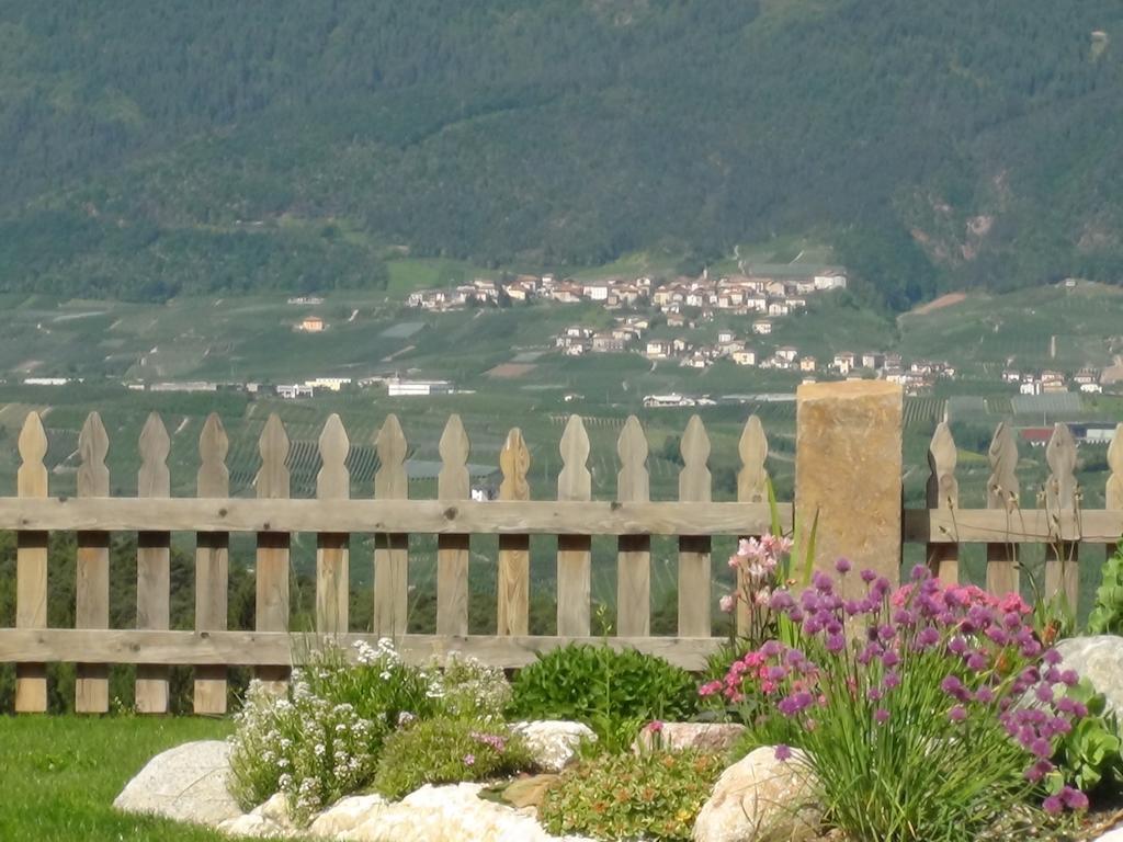 코레도 Agriturismo Alpenvidehof 빌라 외부 사진