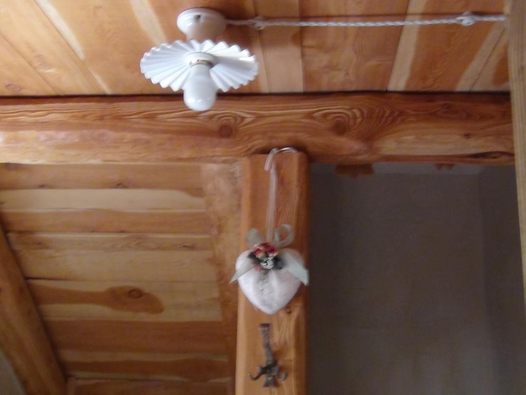 코레도 Agriturismo Alpenvidehof 빌라 외부 사진
