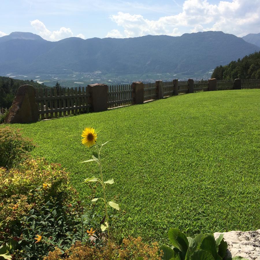 코레도 Agriturismo Alpenvidehof 빌라 외부 사진